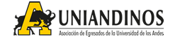uniandinos logo