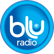 Blu Radio logo