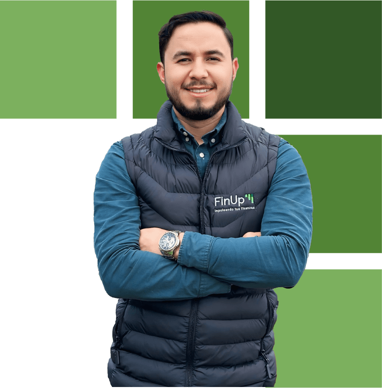 FinUp colombia
